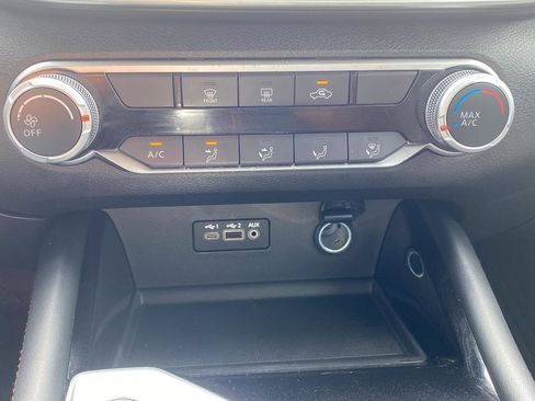 Used 2025 Nissan Altima 2.5 SR FWD image 27