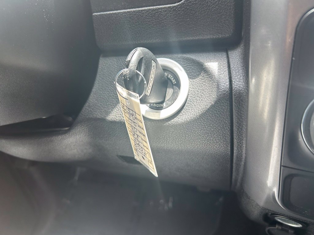 Used 2024 RAM 1500 Classic SLT RWD image 43