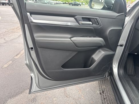 New 2026 GMC Terrain Elevation w/ Black Edition AWD/4WD image 15