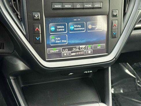 Certified 2024 Subaru Impreza 2.0i w/ Popular Package #1A AWD/4WD image 24