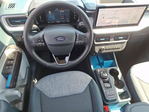 New 2026 Ford Maverick XLT w/ XLT Luxury Package image 7