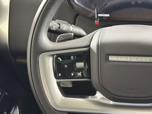 New 2026 Land Rover Range Rover SE image 11
