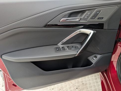 New 2026 BMW X2 xDrive28i w/ Technology Package image 14