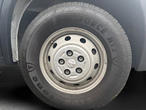 Used 2020 RAM ProMaster 1500 image 20