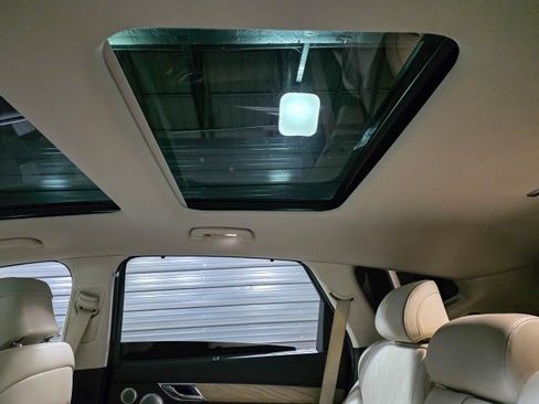 Used 2021 Genesis GV80 3.5T w/ Advanced Package 06 image 19