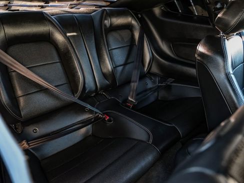 Used 2020 Ford Mustang GT Premium w/ GT Performance Package image 35