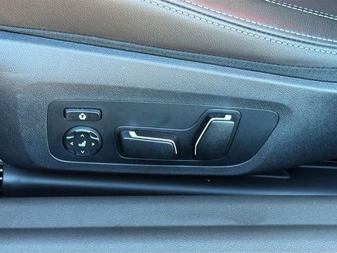 Certified 2025 BMW M2 w/ Lighting Package image 23