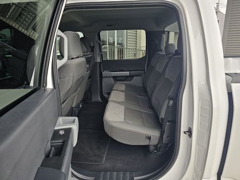 Used 2023 Ford F150 XLT image 18