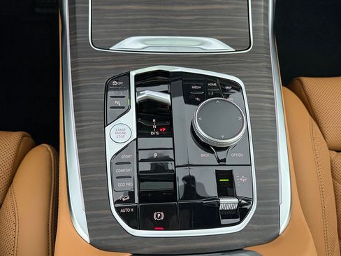 New 2027 BMW X7 xDrive40i image 17