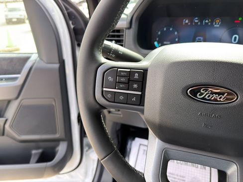 New 2026 Ford F150 XLT image 40