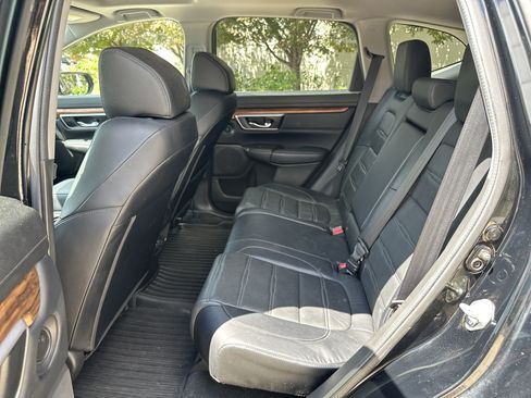 Used 2018 Honda CR-V EX-L image 28