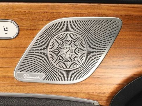 Certified 2024 Mercedes-Benz GLE 350 4MATIC image 25