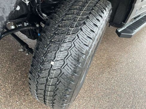 New 2026 Ford F250 XLT w/ XLT Premium Package image 11