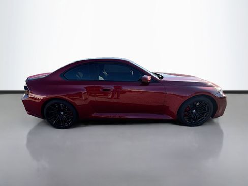 Certified 2025 BMW M2 w/ Lighting Package image 3