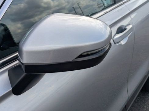 New 2026 Honda CR-V EX-L image 11