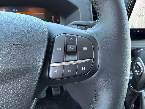 New 2026 Ford Transit 150 148 Medium Roof AWD w/ Load Area Protection Package image 18