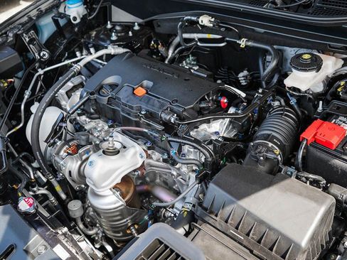 New 2026 Honda HR-V Sport image 7