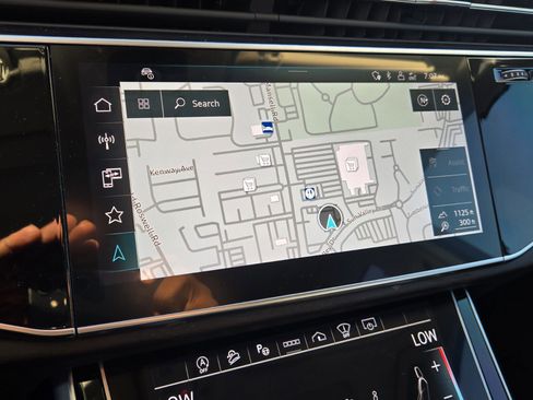 Used 2023 Audi Q7 3.0T Prestige image 21