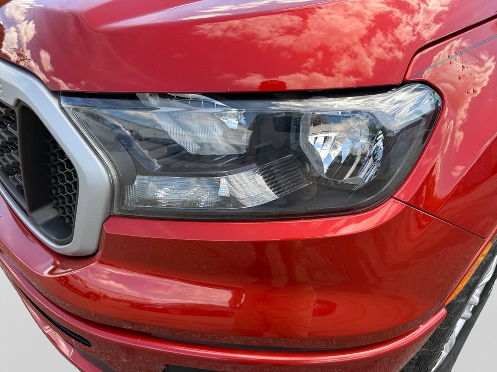 Used 2019 Ford Ranger XLT w/ FX4 Off-Road Package AWD/4WD image 21