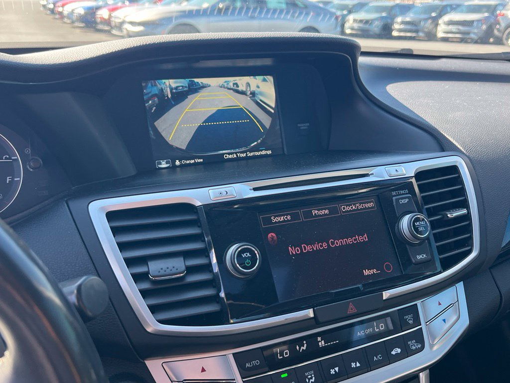 Used 2014 Honda Accord EX-L image 19