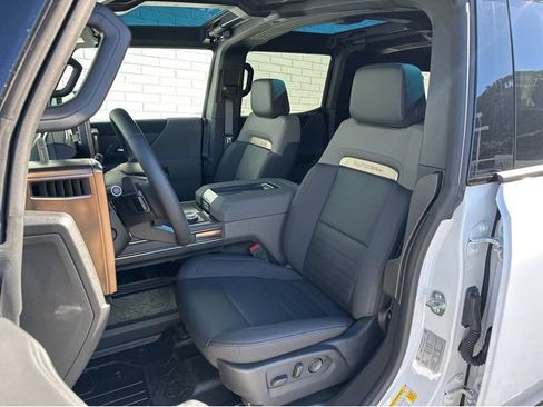 New 2024 GMC Hummer EV 3X w/ Extreme Off-Road Package image 8
