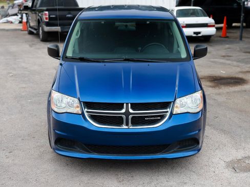 Used 2011 Dodge Grand Caravan Express w/ PWR Window Group image 19