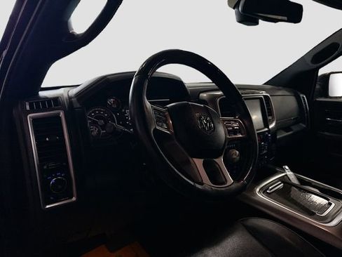 Used 2016 RAM 1500 Limited image 10
