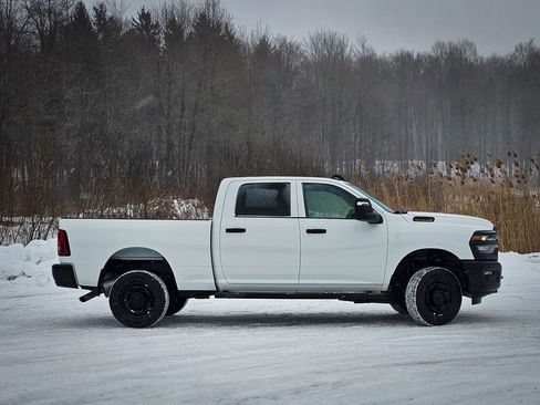 New 2026 RAM 2500 Tradesman image 2