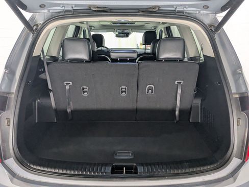 Used 2025 Kia Telluride S AWD/4WD image 23