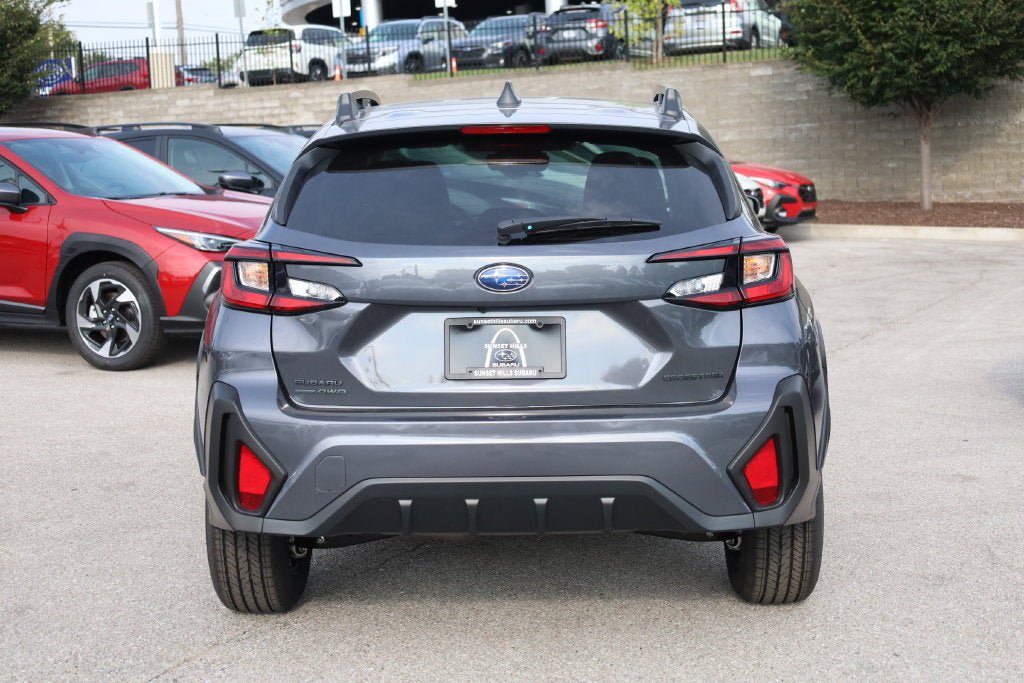 New 2026 Subaru Crosstrek 2.5i Premium AWD/4WD image 6
