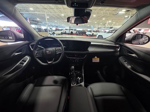 New 2026 Buick Encore GX Sport Touring w/ Comfort Package AWD/4WD image 18