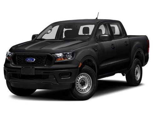 Used 2019 Ford Ranger XLT w/ Equipment Group 302A Luxury AWD/4WD image 1