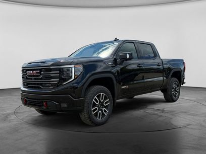 New 2026 GMC Sierra 1500 AT4 w/ AT4 Premium Package