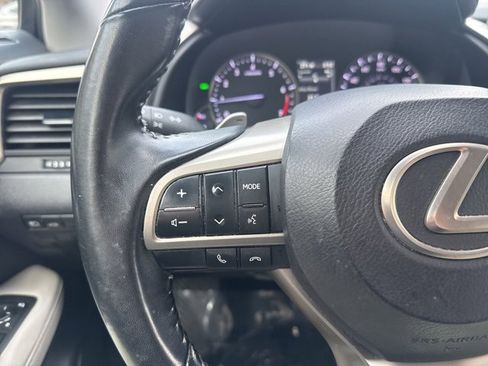 Used 2021 Lexus RX 350 AWD image 13