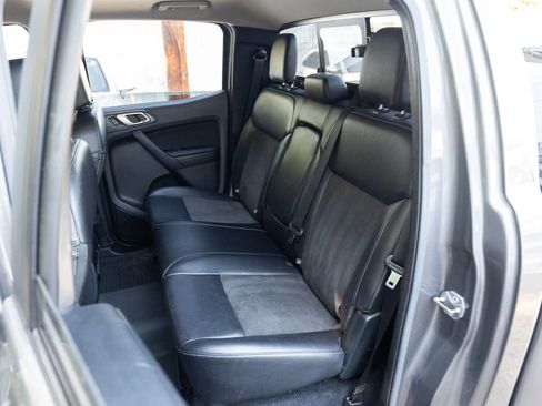 Used 2022 Ford Ranger XLT w/ Tremor Off-Road Package AWD/4WD image 30