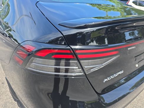 Used 2024 Honda Accord Sport image 32
