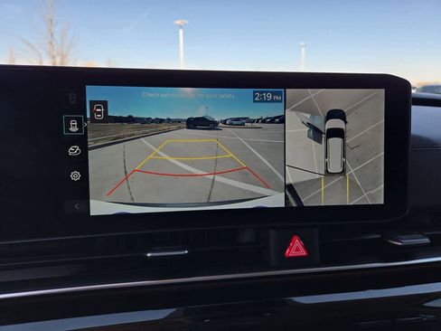 Certified 2026 Kia Carnival SX Prestige image 30