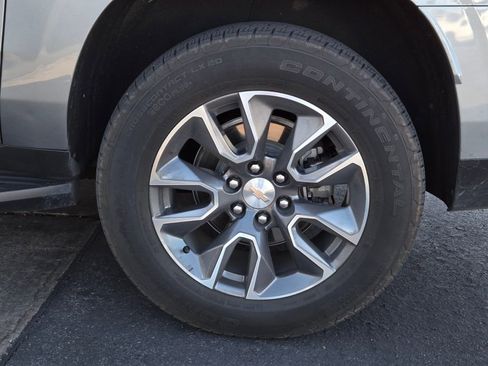 Used 2024 Chevrolet Suburban LS w/ Driver Alert Package image 3