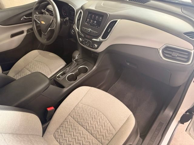Used 2024 Chevrolet Equinox LS FWD image 22