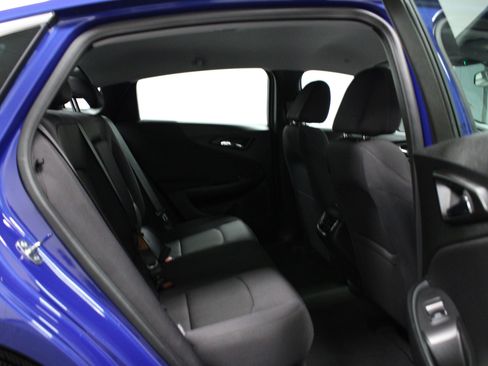 Used 2023 Chevrolet Malibu LT image 14