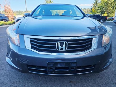 Used 2008 Honda Accord EX-L image 8