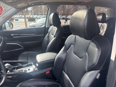 Used 2024 Kia Telluride S w/ S Sunroof Package image 25
