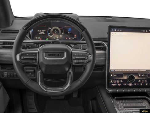 New 2026 GMC Sierra EV Denali image 9