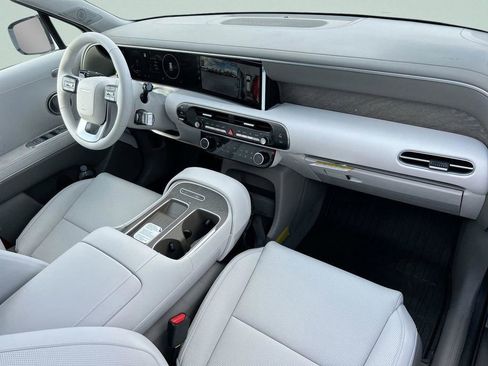 New 2026 Hyundai Palisade Limited FWD image 19