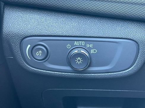 Used 2026 Chevrolet TrailBlazer LT w/ Convenience Package image 13