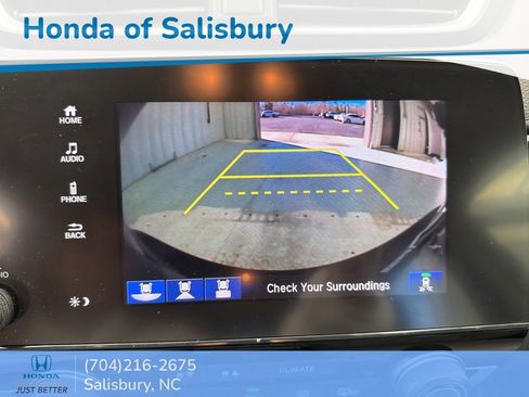 Used 2019 Honda CR-V EX-L image 26