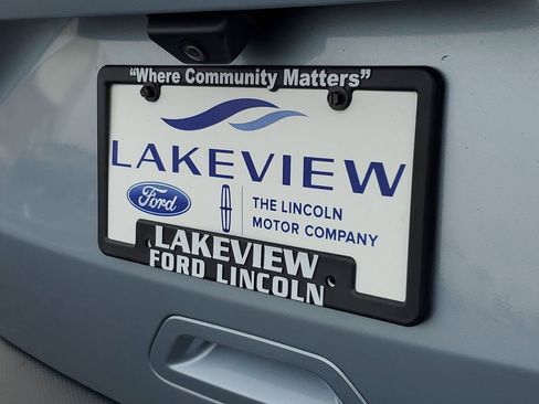 Certified 2022 Ford Escape SE w/ Convenience Package image 31