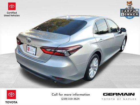 Used 2023 Toyota Camry LE image 7