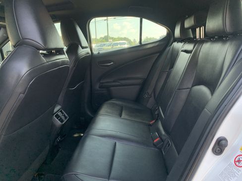 Used 2019 Lexus UX 250h w/ Premium Package AWD/4WD image 32