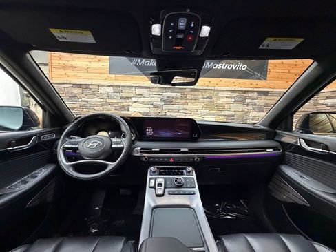 Used 2023 Hyundai Palisade Calligraphy w/ Cargo Package image 16